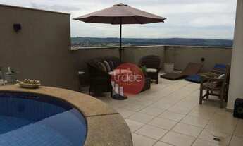 Imagem: Cobertura residencial à venda, Bosque das