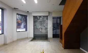 Imagem 2: Metrô Afonso Pena: Casa Comercial para alugar!