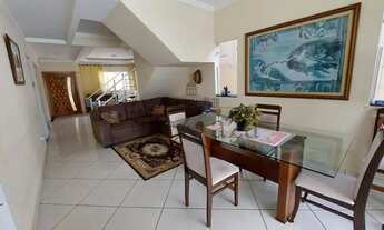 Imagem 3: Sobrado para venda com 210 metros quadrados com 4 quartos em Loteamento Villa Branca - Jac