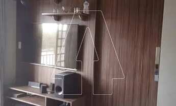 Imagem 7: Araçatuba - Apartamento - Conjunto Habitacional Pedro Perri