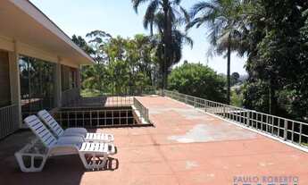 Imagem 7: SOBRADO - MORUMBI - SP