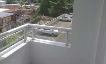 Imagem 7: Residencial Family - Apto de 3 Quartos - 1 Suite - 1 Vaga - 76 M²