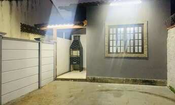 Imagem: LINDA CASA DE 2 QUARTOS NA RUA SANTA JOANA