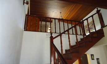 Imagem 5: Casa com 5 dormitórios, 450 m² - venda por R$ 1.900.000,00 ou aluguel por R$ 8.000,00 - Co