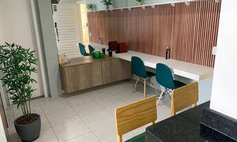 Imagem 3: Apto espaçoso, pé na areia e próximo ao beach park. Pacote disponível para semana santa!