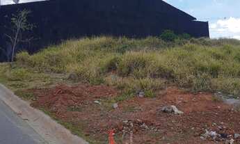 Imagem: Terreno no Residencial Villa Verde - Bragança