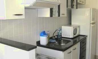 Imagem: Apartamento residencial para locação