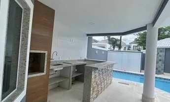 Imagem 5: Casa Alto Padrão - Interlagos de Itaúna - Rio de Janeiro/RJ