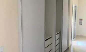 Imagem 6: Apartamento com 2 dormitórios para alugar, 90 m² por R$ 2.750,00/mês - Parque Estoril - Sã