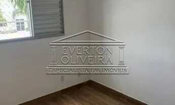 Imagem 2: Apartamento para Locação no Jardim Califórnia - Jacareí REF: 16112