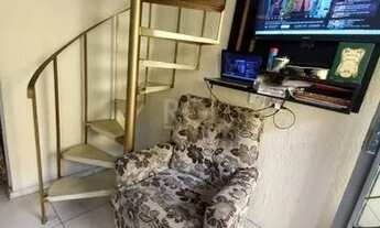 Imagem 5: Sobrado 02 dormitórios, em condomínio, no bairro Cavalhada, em Porto Alegre RS