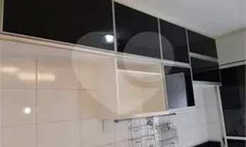 Imagem 6: LINDO APARTAMENTO Á VENDA COM 49m2, NA REGIÃO DE INTERLAGOS!