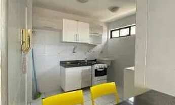 Imagem 4: Apartamento para Venda em São Paulo, Vila Mariana, 2 dormitórios, 1 banheiro, 1 vaga