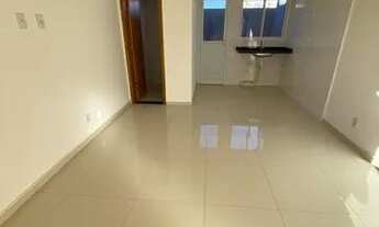 Imagem 4: Casa de condomínio sobrado para venda possui 67 metros quadrados com 2 quartos