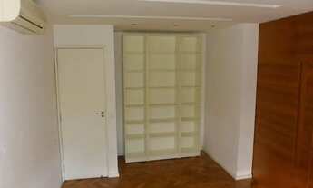 Imagem 6: Apartamento com 4 dormitórios para alugar, 160 m² por R$ 9.680,00/mês - Gávea - Rio de Jan