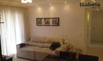 Imagem 5: Apartamento com 2 dormitórios para alugar, 60 m² por R$ 4.327/mês - Ipiranga - São Paulo/S