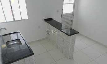 Imagem 2: Locação de Casas / Padrão na cidade de Sorocaba