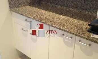 Imagem 5: Apartamento 2 quartos para alugar no Condomínio WaterWays na Avenida Lúcio Costa - Barra d