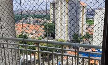 Imagem 3: Apartamento com 2 dormitórios à venda, 53 m² por R$ 315.000,00 - Ponte Grande - Guarulhos