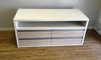 Imagem 7: APARTAMENTO SEMI MOBILIADO NA BELA VISTA