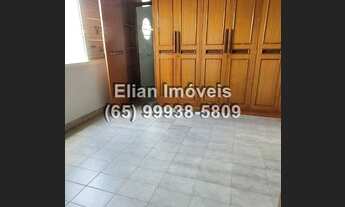 Imagem 6: Casa com 3 quarto(s) no bairro CPA II em Cuiabá - MT