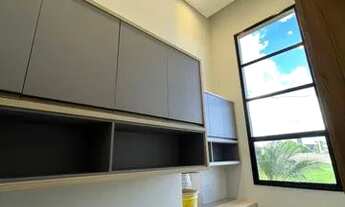 Imagem 2: Casa com 3 Suítes, 226 m² no condomínio Terra Vista em Mirassol por R$ 1.450.000