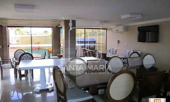 Imagem 4: Apartamento (cobertura 1 - sem escada) 4 dormitórios/suite, cozinha planejada, portaria 24