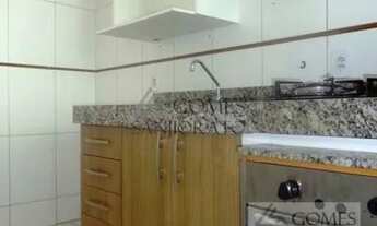 Imagem 3: Apartamento para aluguel, 2 quartos, 1 vaga, Parque São Vicente - Mauá/SP