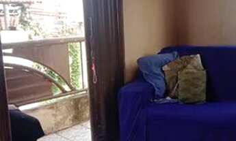 Imagem 4: Casa Triplex 2/4 sendo uma suíte e Garagem