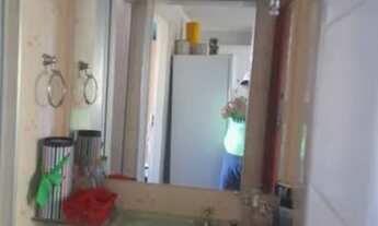 Imagem 7: Apartamento para venda tem 46 metros quadrados com 2 quartos