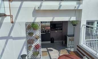 Imagem 4: SãO PAULO - Apartamento Padrão - Brooklin Paulista