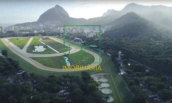 Imagem 5: Cobertura com 4 quartos, 337m2, à venda em Rio de Janeiro, Lagoa