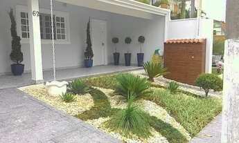 Imagem 3: Casa com 4 dormitórios, 300 m² - venda por R$ 1.400.000,00 ou aluguel por R$ 6.560,00/mês