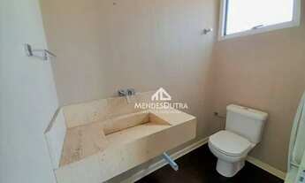 Imagem 5: Apartamento com 3 dormitórios, 156 m² - venda por R$ 500.000,00 ou aluguel por R$ 4.140,00