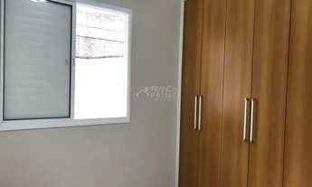 Imagem 7: APARTAMENTO GARDEN Á EM PIRITUBA, 2 DORMS, 1 SUÍTE, VAGA DE GARAGEM, 110M2