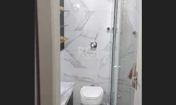 Imagem 6: Apartamento JK para Venda - 31.57m², 1 dormitório, Bom Fim