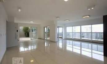 Imagem 2: Apartamento para Aluguel - Bosque das Juritis, 4 Quartos, 369 m2