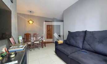 Imagem 3: Apartamento para Aluguel - Meier, 2 Quartos, 76 m2