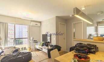 Imagem: Apartamento com 1 dormitório para alugar