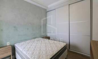 Imagem 4: SÃO PAULO - Apartamento Padrão - ITAIM BIBI