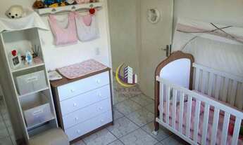 Imagem 5: Sobrado à venda, 120 m² por R$ 695.000,00 - Parque Continental - São Paulo/SP