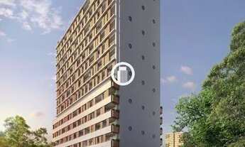 Imagem: Studio para Venda - 26.77m², 1 dormitório