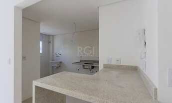 Imagem 3: Apartamento para Venda - 71m², 2 dormitórios, sendo 1 suites, 1 vaga - Camaquã