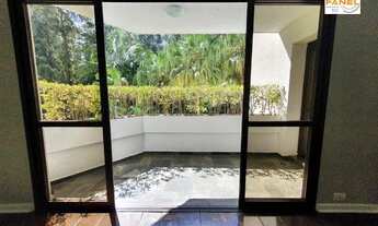 Imagem 7: SãO PAULO - Apartamento Padrão - Morumbi