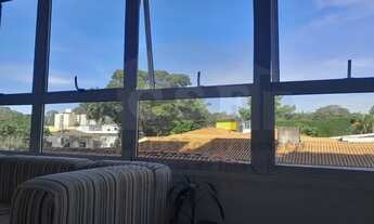 Imagem 3: Apartamento studio de 29m² Vila São Francisco