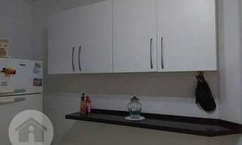 Imagem 6: Sobrado com 3 dormitórios à venda, 121 m² por R$ 460.000,00 - Jardim Santa Maria - Jacareí