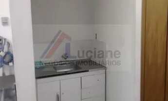 Imagem 4: Sala Comercial para Venda em São Paulo, Centro, 2 banheiros