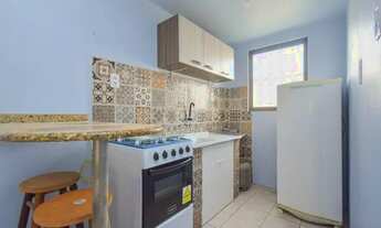 Imagem 7: Apartamento 2 quartos para aluguel Pelotas