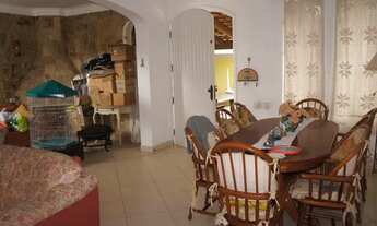 Imagem 3: Casa com 4 dormitórios à venda, 200 m² por R$ 730.000,00 - Perequê - Guarujá/SP