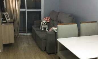 Imagem 3: Vendo ou Troco Apartamento com 3 dormitórios